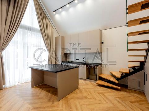 дом по адресу вул. Прорізна