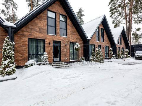 дом по адресу вул. Прорізна