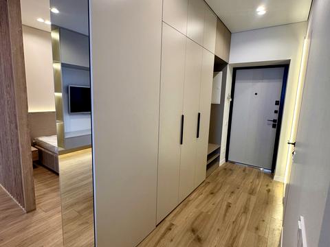 квартира за адресою Генерала Гандзюка вул., 17