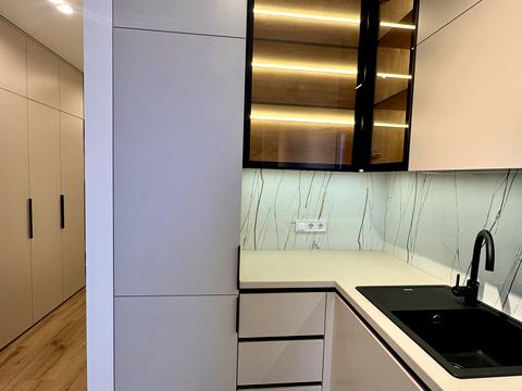 квартира за адресою Генерала Гандзюка вул., 17