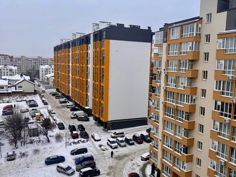 квартира за адресою Генерала Гандзюка вул., 17