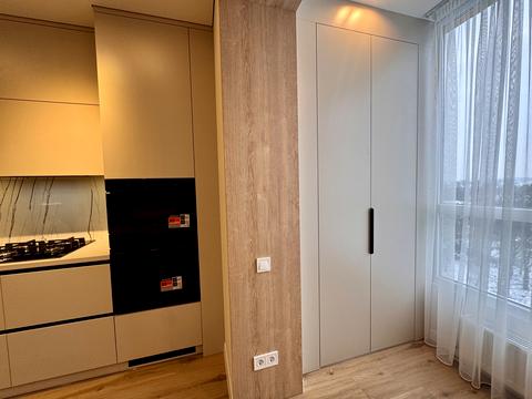 квартира за адресою Генерала Гандзюка вул., 17