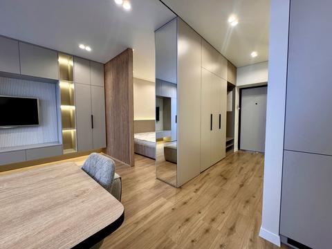 квартира за адресою Генерала Гандзюка вул., 17