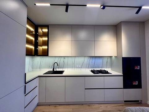 квартира за адресою Генерала Гандзюка вул., 17