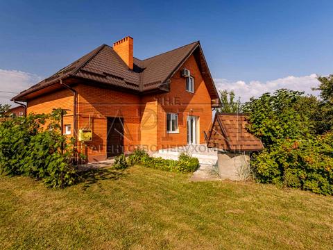 будинок за адресою с. Гатне, Юності вул.