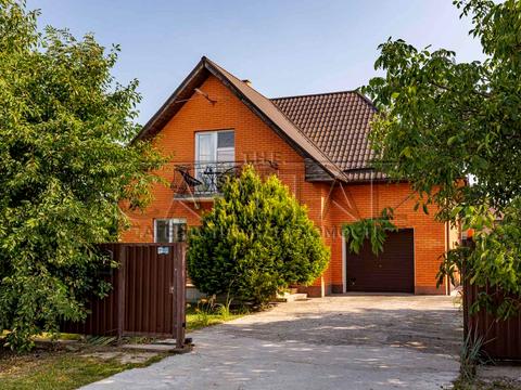 будинок за адресою с. Гатне, Юності вул.