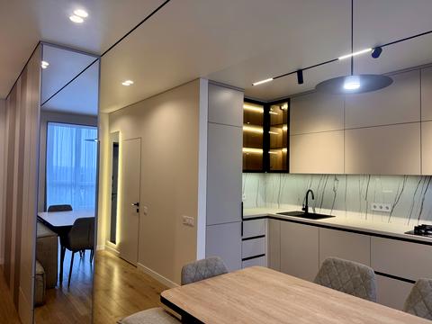 квартира за адресою Генерала Гандзюка вул., 17