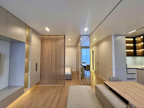 квартира за адресою Генерала Гандзюка вул., 17