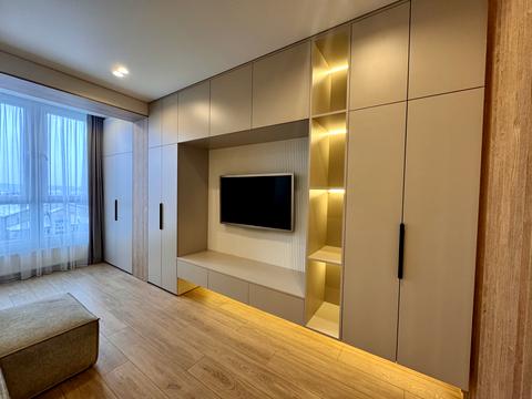 квартира за адресою Генерала Гандзюка вул., 17