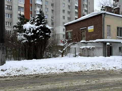 коммерческая по адресу Варшавская ул., 78