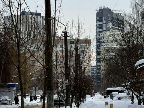 коммерческая по адресу Варшавская ул., 78