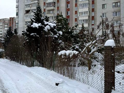 коммерческая по адресу Варшавская ул., 78