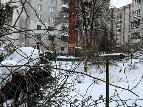 коммерческая по адресу Варшавская ул., 78