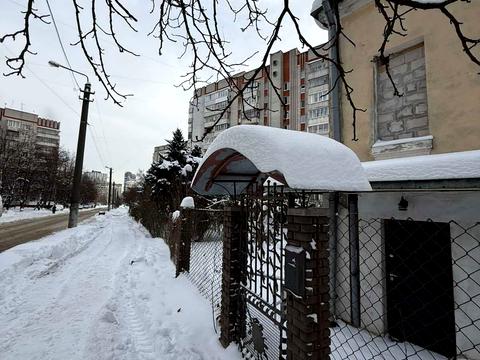 коммерческая по адресу Варшавская ул., 78