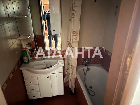 квартира за адресою Одеса, Семена Палія вул. (Дніпропетровська дорога), 109/1