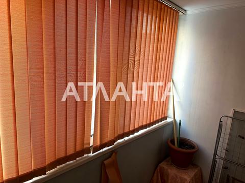 квартира за адресою Одеса, Семена Палія вул. (Дніпропетровська дорога), 109/1