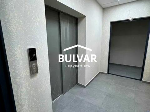 квартира по адресу Сокольницкая ул., 26