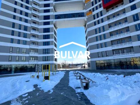 квартира по адресу Сокольницкая ул., 26