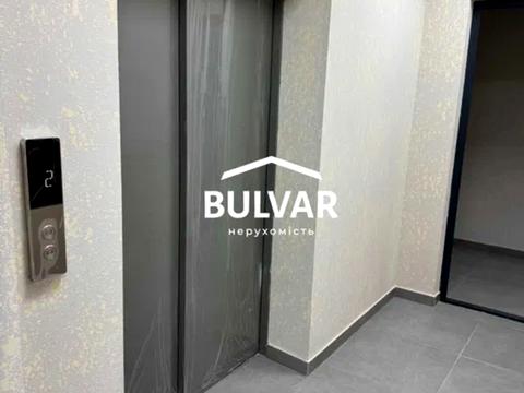 квартира по адресу Сокольницкая ул., 26