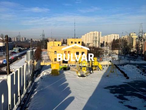 квартира по адресу Сокольницкая ул., 26