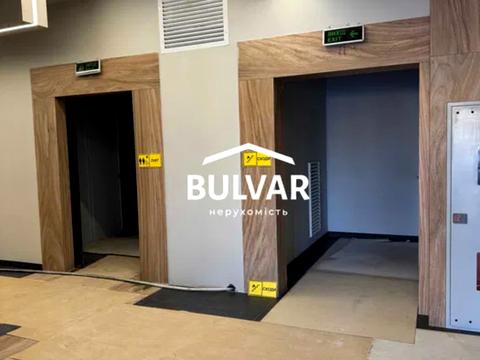 квартира по адресу Сокольницкая ул., 26