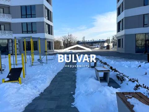 квартира по адресу Сокольницкая ул., 26