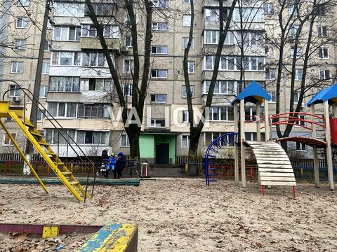 квартира за адресою Ореста Левицького вул. (Академіка Курчатова), 13