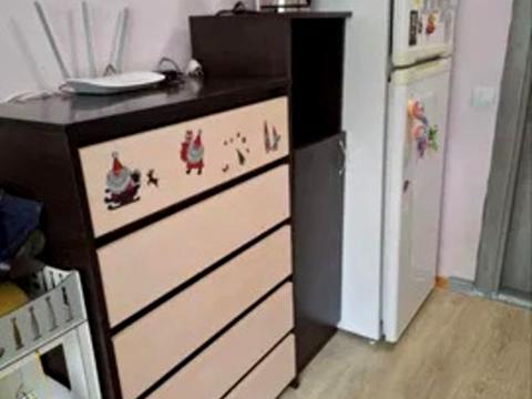 кімната за адресою Зарічанська вул., 14/А