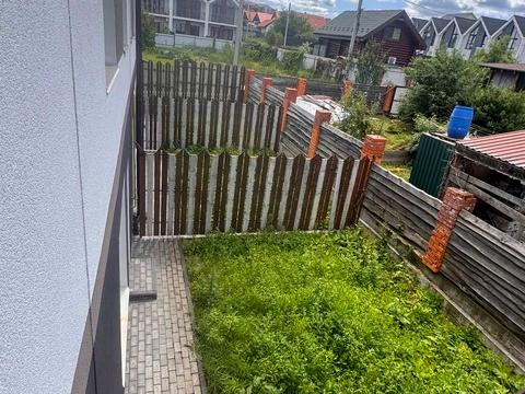 дом по адресу Кошевого Олега ул. (Олега Кошевого)