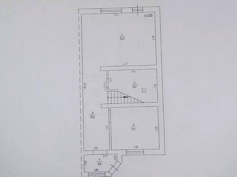 дом по адресу Кошевого Олега ул. (Олега Кошевого)