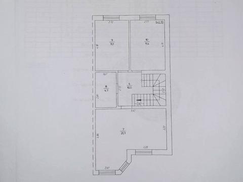 дом по адресу Кошевого Олега ул. (Олега Кошевого)