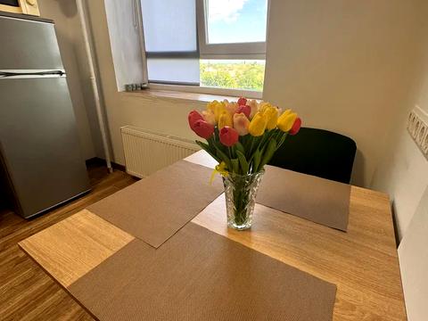 квартира за адресою Остромирська вул., 49-Г