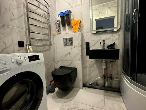 квартира за адресою Остромирська вул., 49-Г