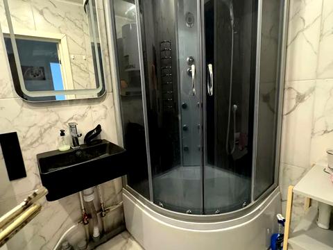 квартира за адресою Остромирська вул., 49-Г