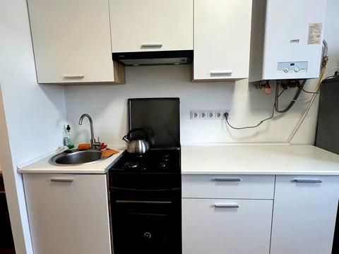 квартира за адресою Остромирська вул., 49-Г