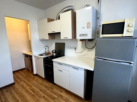 квартира за адресою Остромирська вул., 49-Г