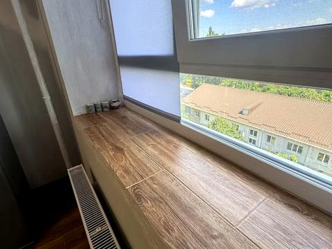 квартира за адресою Остромирська вул., 49-Г