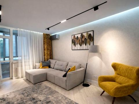 квартира за адресою Кургузова вул., 11-Д