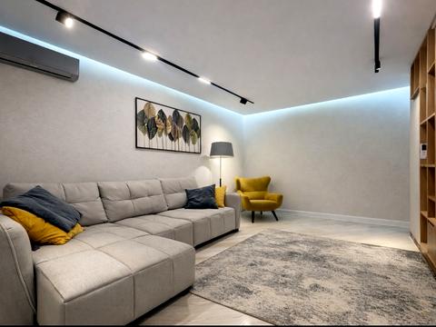 квартира за адресою Кургузова вул., 11-Д