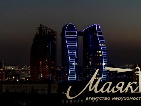 комерційна за адресою Київ, Іоанна Павла II вул. (Патріса Лумумби), (Будинок 2)