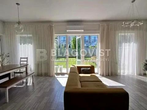 будинок за адресою Миколи Леонтовича вул., 1