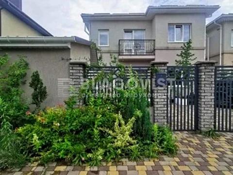 будинок за адресою Миколи Леонтовича вул., 1