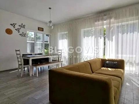 будинок за адресою Миколи Леонтовича вул., 1