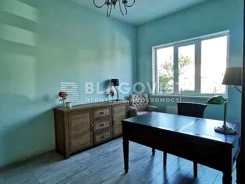 будинок за адресою Миколи Леонтовича вул., 1