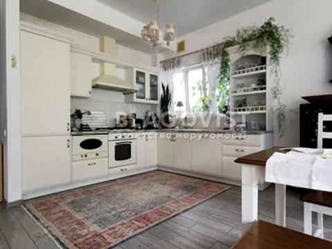 будинок за адресою Миколи Леонтовича вул., 1