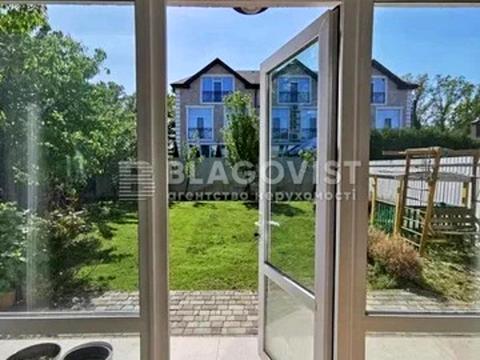 будинок за адресою Миколи Леонтовича вул., 1