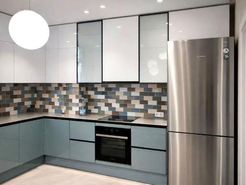 квартира за адресою Кургузова вул., 11-Д