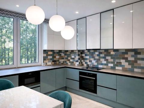 квартира за адресою Кургузова вул., 11-Д