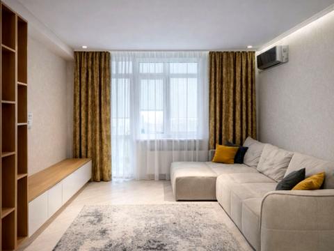 квартира за адресою Кургузова вул., 11-Д