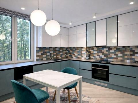 квартира за адресою Кургузова вул., 11-Д